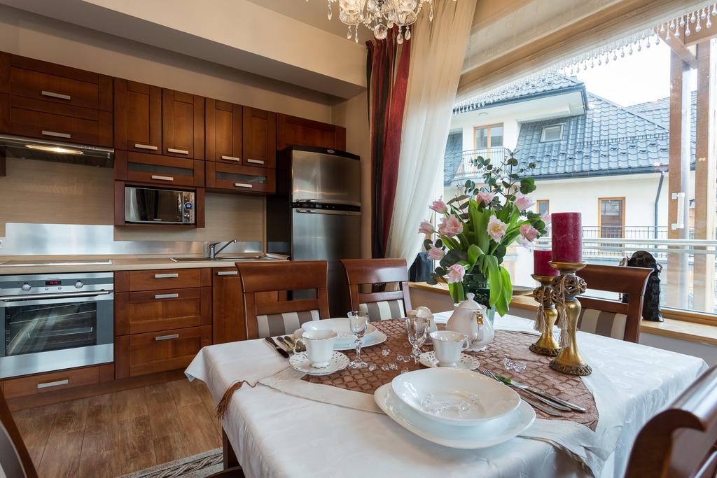 Vip Jagiellonska 33a Apartament *