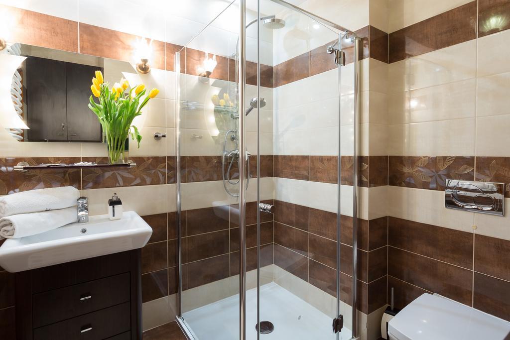 Vip Jagiellonska 33a Leilighet *