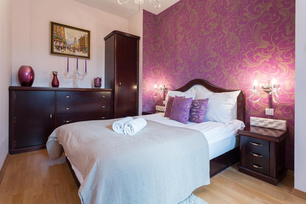 Leilighet Vip Jagiellonska 33a *