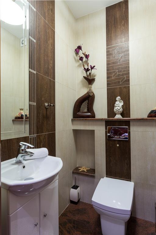 Leilighet Vip Jagiellonska 33a *