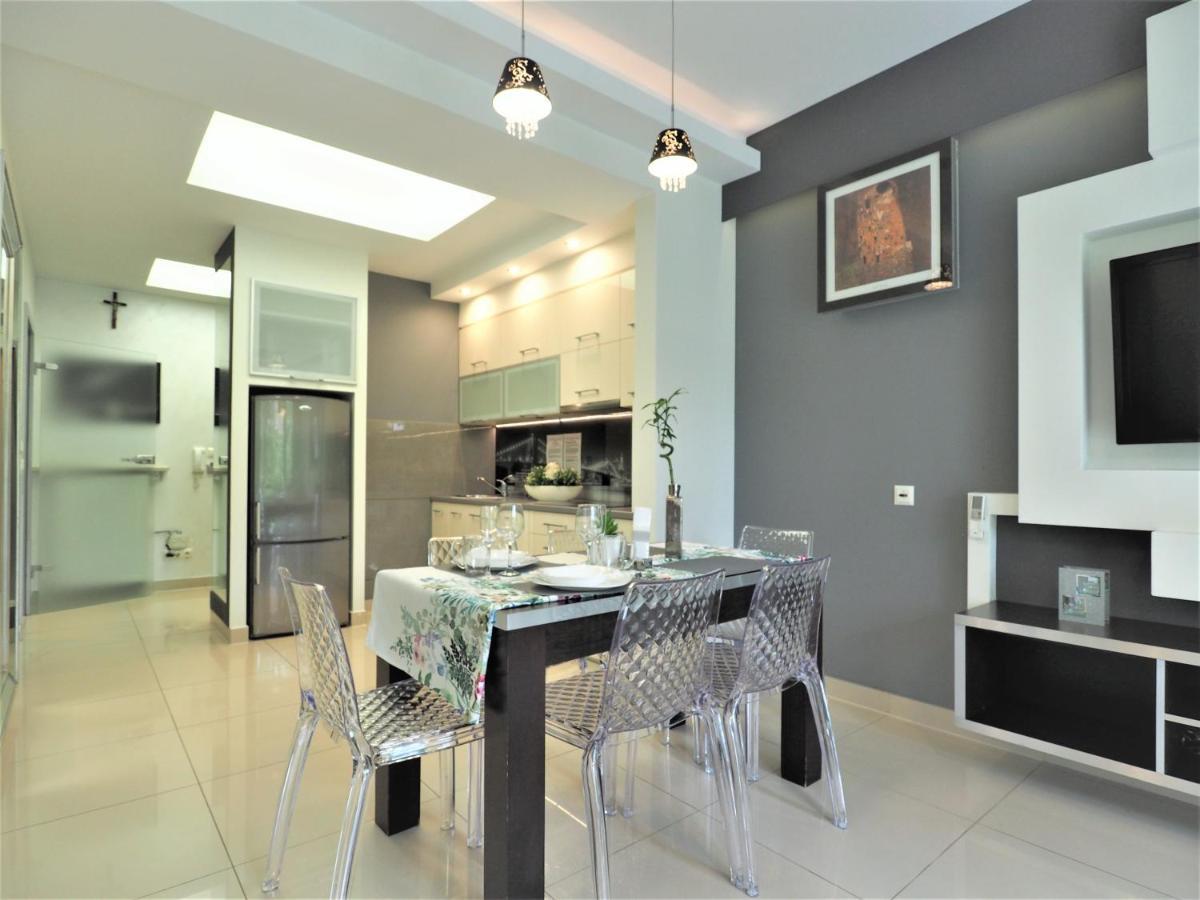 Vip Jagiellonska 33a Leilighet Zakopane